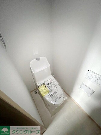 NSGATE元住吉の物件内観写真